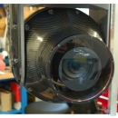 42 x Fujinon Lens Shade for Cineflex