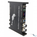Auxiliary Micro Junction Box - for Cineflex®